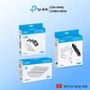  Bộ Phụ Kiện TP-Link Tapo Cho Robot Hút Bụi 