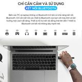  Bộ USB Adapter Chuyển Đổi Bluetooth TP-Link UB500 Plus USB Bluetooth 5.3 