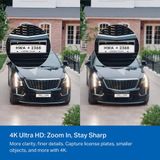  Camera Ngoài Trời Tapo C460 | 4K 