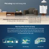  Wi-Fi Mesh TP-Link Deco X10/M5/M4/S7/E4 | Wi-Fi 5, Tốc Độ 1300Mbps, Cổng WAN/LAN Tốc Độ Cao 