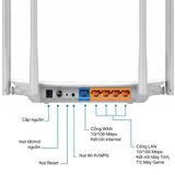  Router Wi-Fi TP-Link Archer C50 | Wi-Fi 5 AC1200 