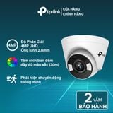  Camera IP | TP-Link VIGI CCTV C440 | 4MP 