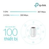  Wi-Fi Mesh TP-Link Deco M4(2-pack) | Wi-Fi 5, Chuẩn AC 1200Mbps Dành Cho Gia Đình 