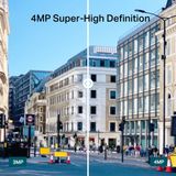  Camera IP | TP-Link VIGI CCTV C340I | 4MP 