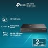  Đầu Ghi Hình IP | TP-Link VIGI NVR1008H-8P / NVR1008H-8MP | 8 Kênh 