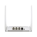  Router Wi-Fi Mercusys AC10 / MR30G | Wi-Fi 5, Băng Tần Kép 1200Mbps 