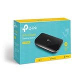  Switch TP-Link TL-SG1008D |8 cổng RJ45 Gigabit 