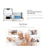  Camera Trong Nhà Tapo C230 | 3K 