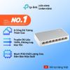  Switch TP-Link TL-SF1008D | 8 Cổng 10/100Mbps 
