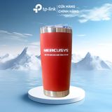  [Quà Tặng] Ly Giữ Nhiệt Mercusys 600ml 
