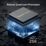  Router Wi-Fi Mercusys MR90X | Wi-Fi 6 AX6000 