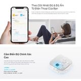  Cảm Biến Nhiệt Độ & Độ Ẩm TP-Link Tapo T310 