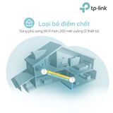  Wi-Fi Mesh TP-Link Deco E4 | Wi-Fi 5 AC1200 