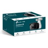  Camera IP | TP-Link VIGI CCTV C340I | 4MP 
