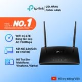  Router TP-Link Archer MR200 | Wi-Fi 5 AC750 