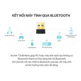  Bộ Chuyển Đổi USB Wi-Fi TP-Link Archer T2UB | Wi-Fi 5, Nano Bluetooth 4.2, 600Mbps 
