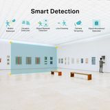  Camera IP | TP-Link VIGI CCTV C240I | 4MP 