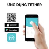  Router Wi-Fi TP-Link Archer C50 | Wi-Fi 5 AC1200 