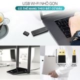  USB Wi-Fi TP-Link Archer TX20U | Wi-Fi 6 