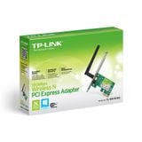  Card Mạng TP-Link TL-WN781ND | Wi-Fi N 