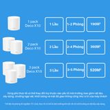  Wi-Fi Mesh TP-Link Deco X10 | Wi-Fi 6 AX1500 