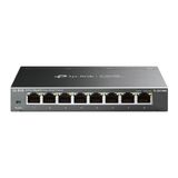  Bộ Chia Tín Hiệu Thông Minh Dễ Dàng TP-Link TL-SG108E 8 Cổng Gigabit 