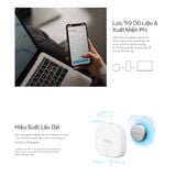  Cảm Biến Nhiệt Độ & Độ Ẩm TP-Link Tapo T310 