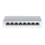  Switch TP-Link TL-SF1008D | 8 Cổng 10/100Mbps 