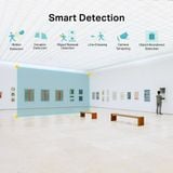  Camera IP | TP-Link VIGI CCTV C230I | 3MP 