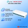  Switch Mercusys MS108 | 8 Cổng 10/100Mbps 