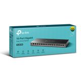  Bộ Chia Tín Hiệu Thông Minh Dễ Dàng TP-Link TL-SG116E 16 Cổng Gigabit 