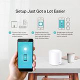  Wi-Fi Mesh TP-Link Deco X20 (1-pack) | Wi-fi 6 AX1800 