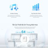  Hub Thông Minh TP-Link Tapo H100 