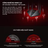  Router Wi-Fi Mercusys MR30G | Wi-Fi 5 AC1200 