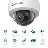  Camera IP | TP-Link VIGI CCTV C240I | 4MP 