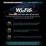  Wi-Fi Mesh TP-Link Deco X20 | Wi-Fi 6 AX1800 