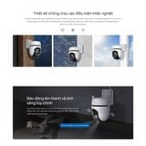  Camera Ngoài Trời Tapo C530WS | 3K 