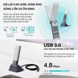  USB Wi-Fi TP-Link Archer TX50UH | Wi-Fi 6 