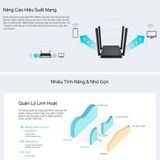  Router Wi-Fi TP-Link Archer C54 / C6 / C64 | Wi-Fi 5, Tốc Độ 1200Mbps 