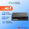  Switch Mercusys MS106LP | 6 Cổng 10/100Mbps 