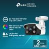  Camera IP | TP-Link VIGI CCTV C340 | 4MP 