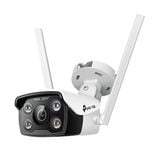  Camera IP | TP-Link VIGI CCTV C340-W | 4MP 