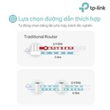  Wi-Fi Mesh TP-Link Deco E4 | Wi-Fi 5 AC1200 