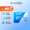  Thẻ Nhớ Eaget 32GB / 64GB / 128GB / 256GB / 512GB microSD Cho Camera 
