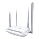  Router Wi-Fi Mercusys MW325R | Wi-Fi N 