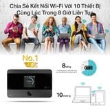  Router Di Động TP-Link M7350 | 4G-LTE 