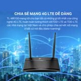  Router TP-Link TL-MR100 | Wi-Fi N 