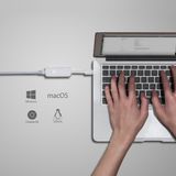  TP-Link UE200 / UE300 Tốc Độ 100/1000 Mbps 