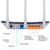  Router Wi-Fi TP-Link Archer C20 | Wi-Fi 5 AC750 