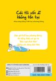  Cái tôi vốn dĩ không tồn tại – Khai sáng bằng Triết học Phương Đông 